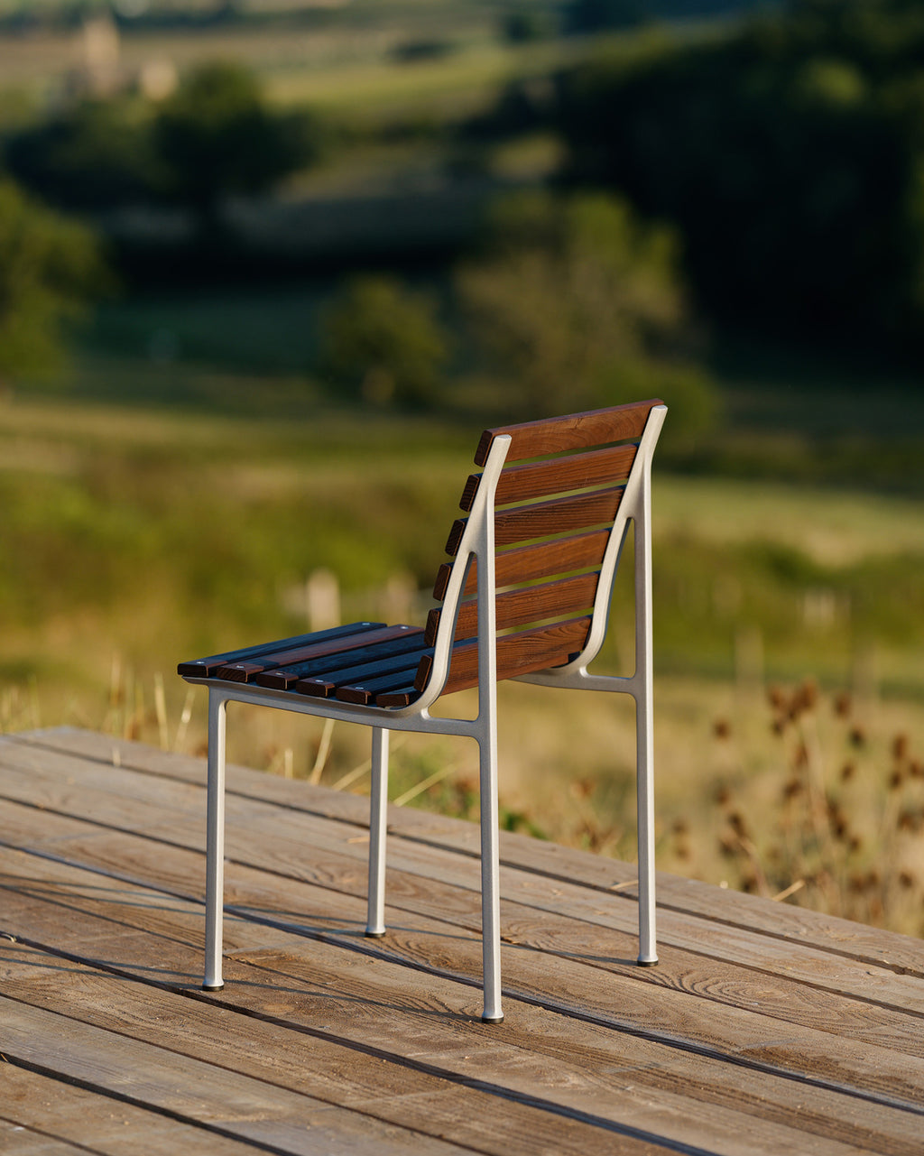 Traverse Chair