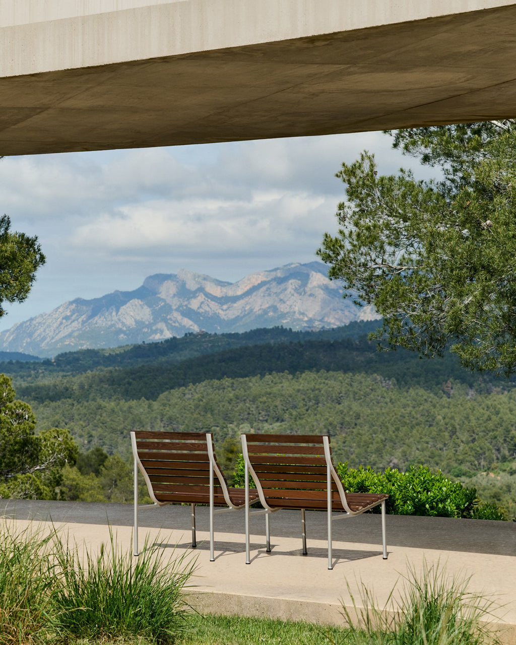 Traverse Chair