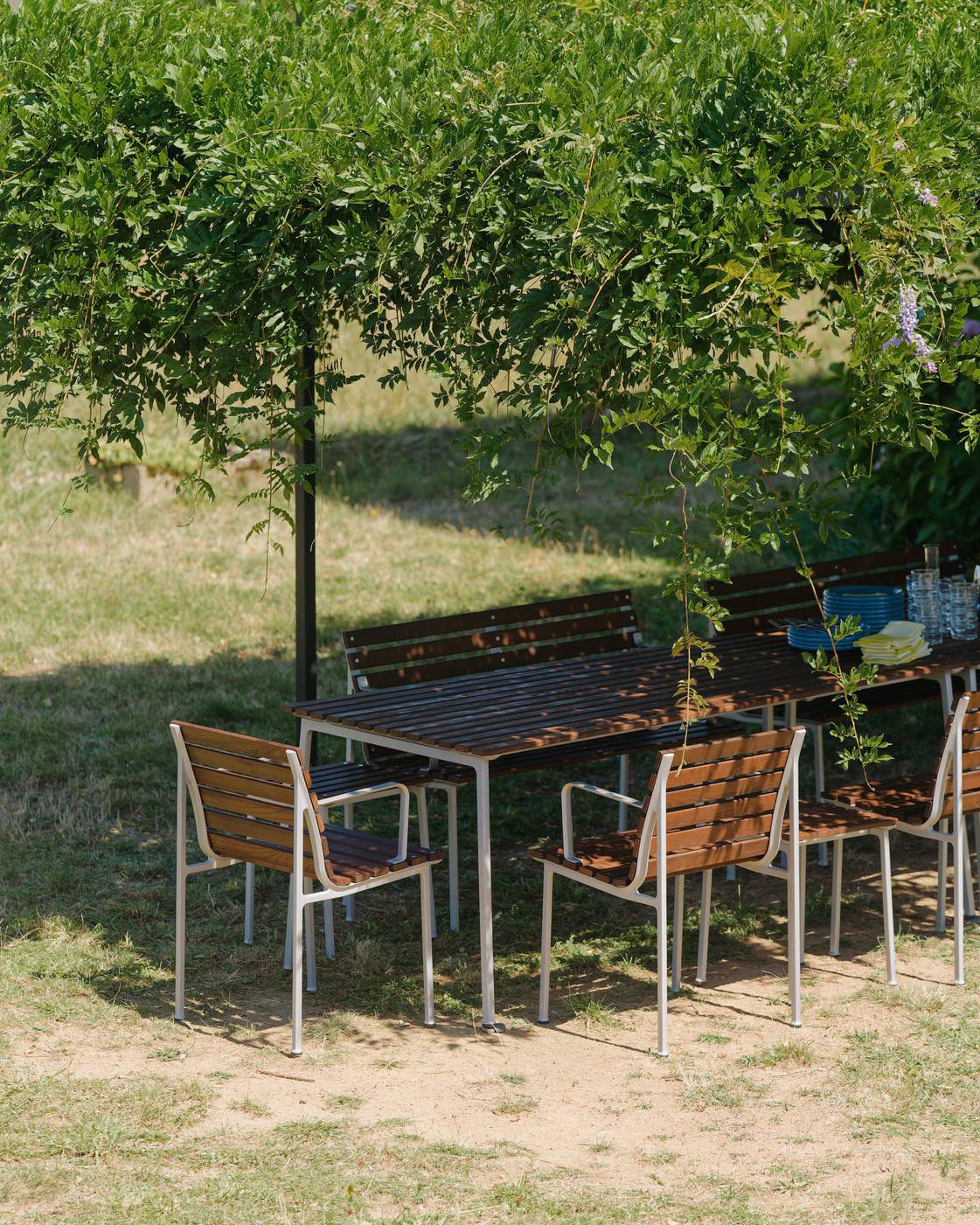 Traverse Table - Flere Størrelser