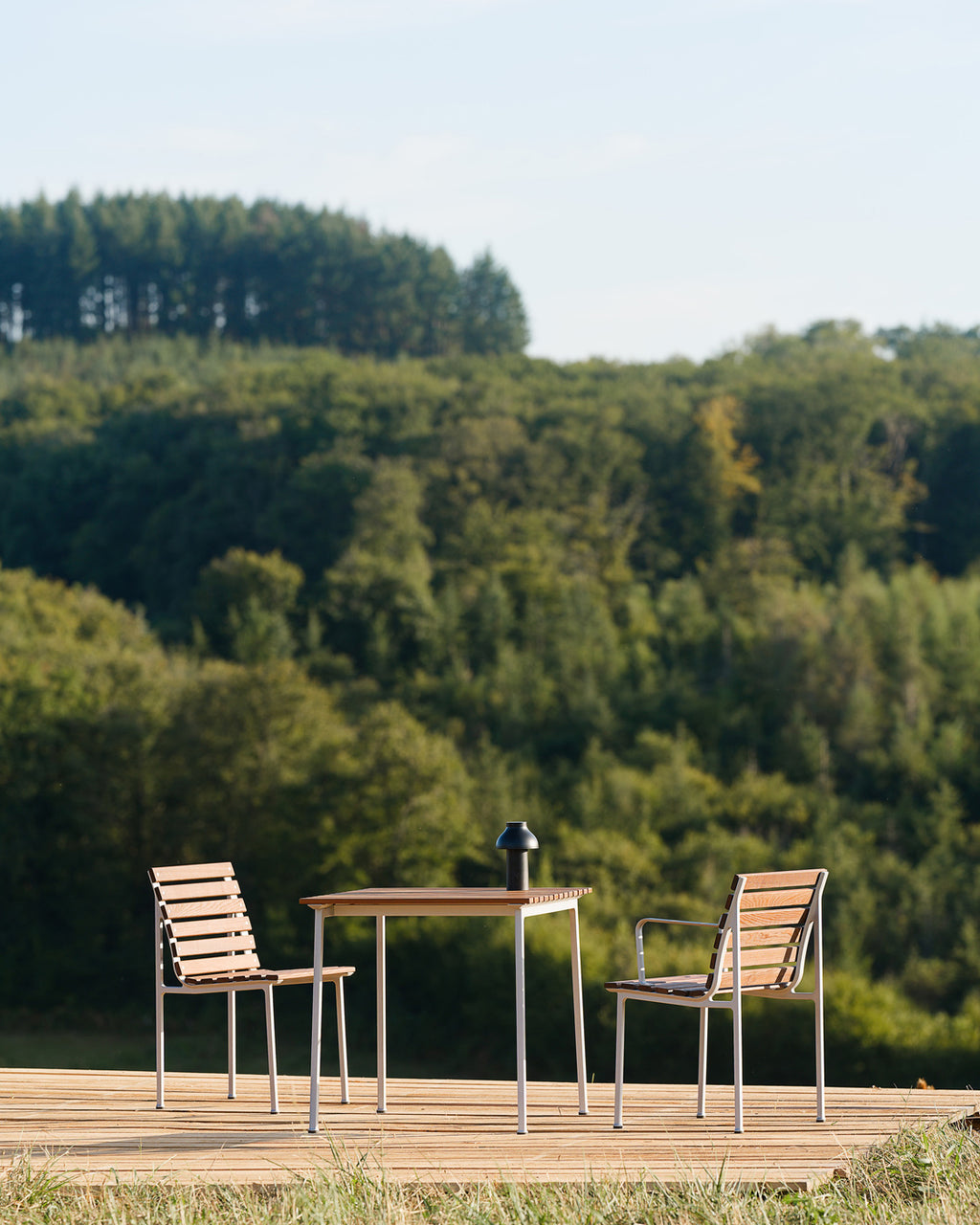 Traverse Chair
