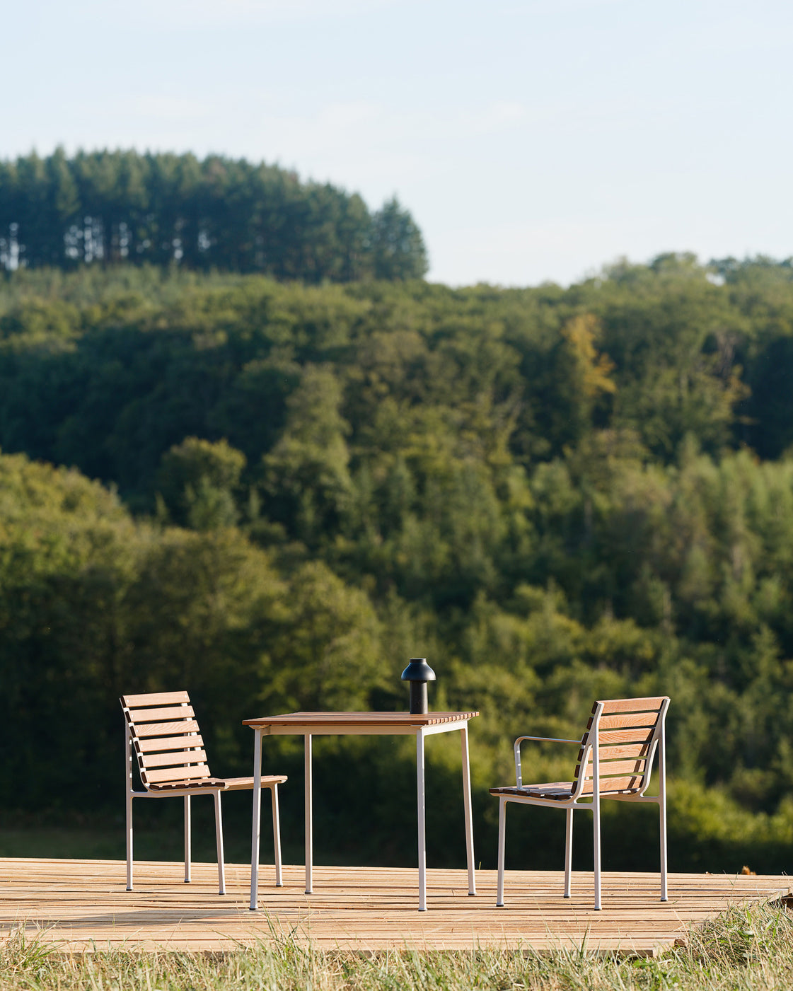 Traverse Table - Flere Størrelser