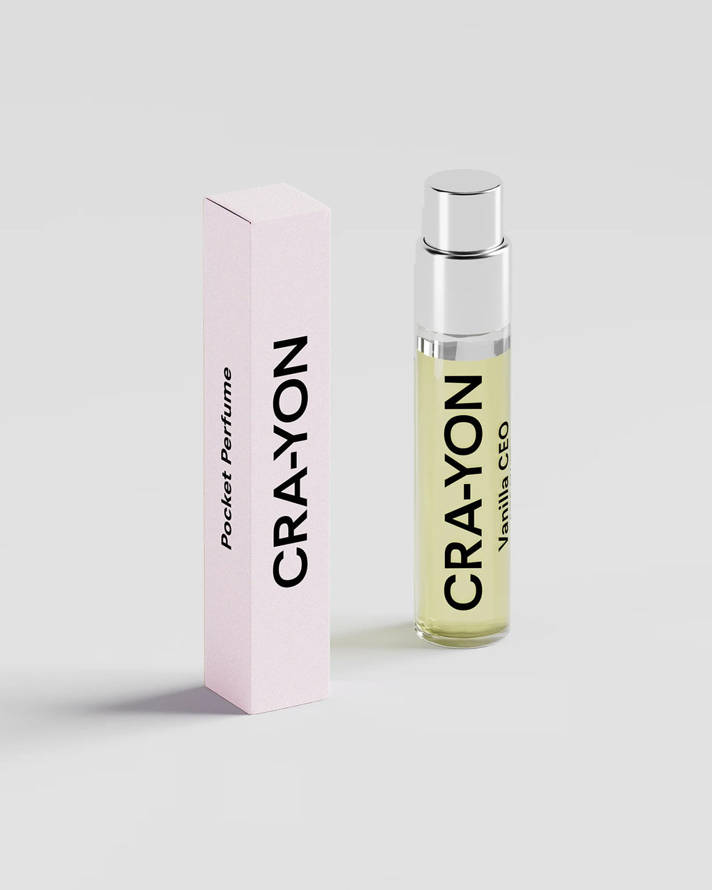 Vanilla CEO Pocket Perfume 10 ml