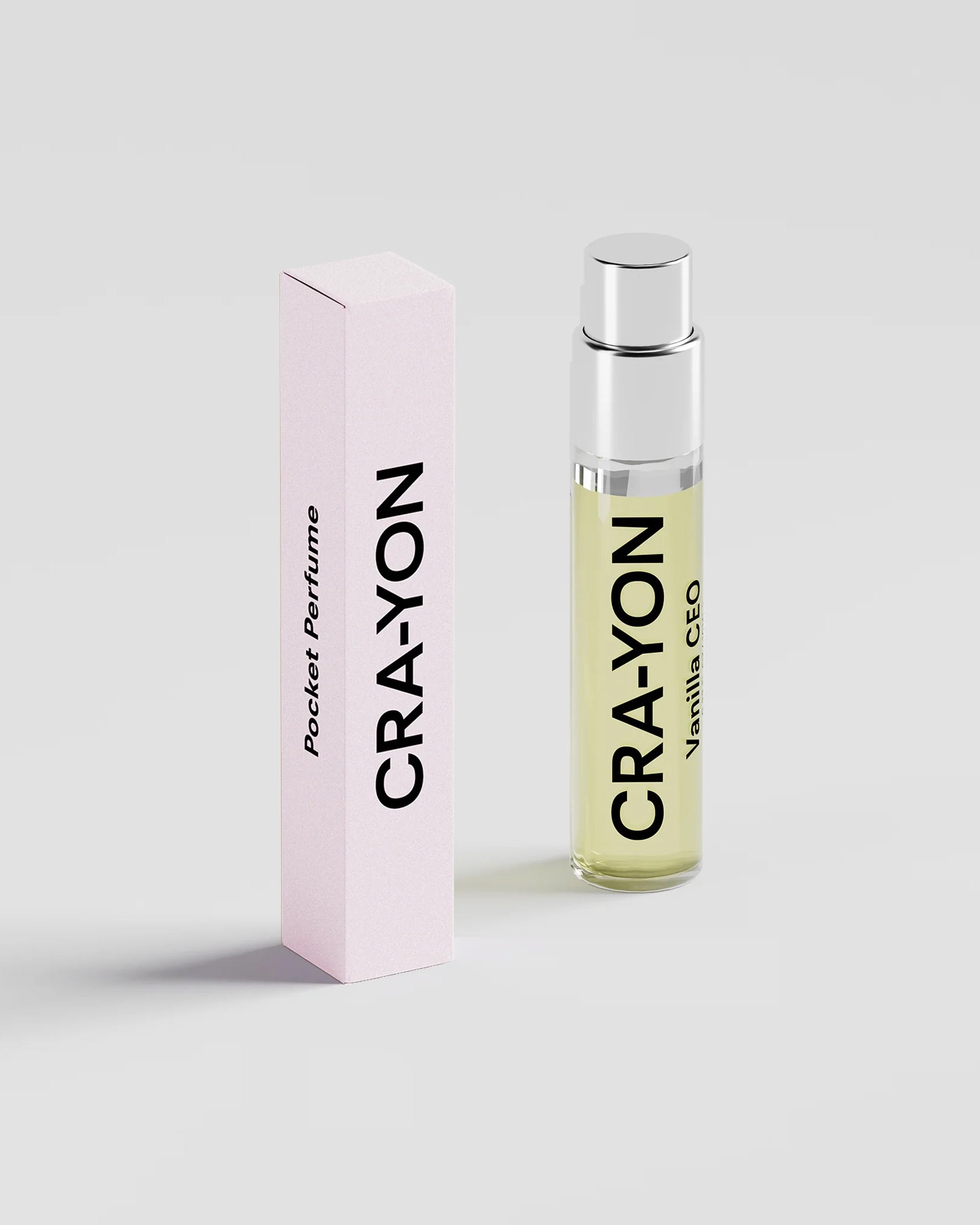 Vanilla CEO Pocket Perfume 10 ml