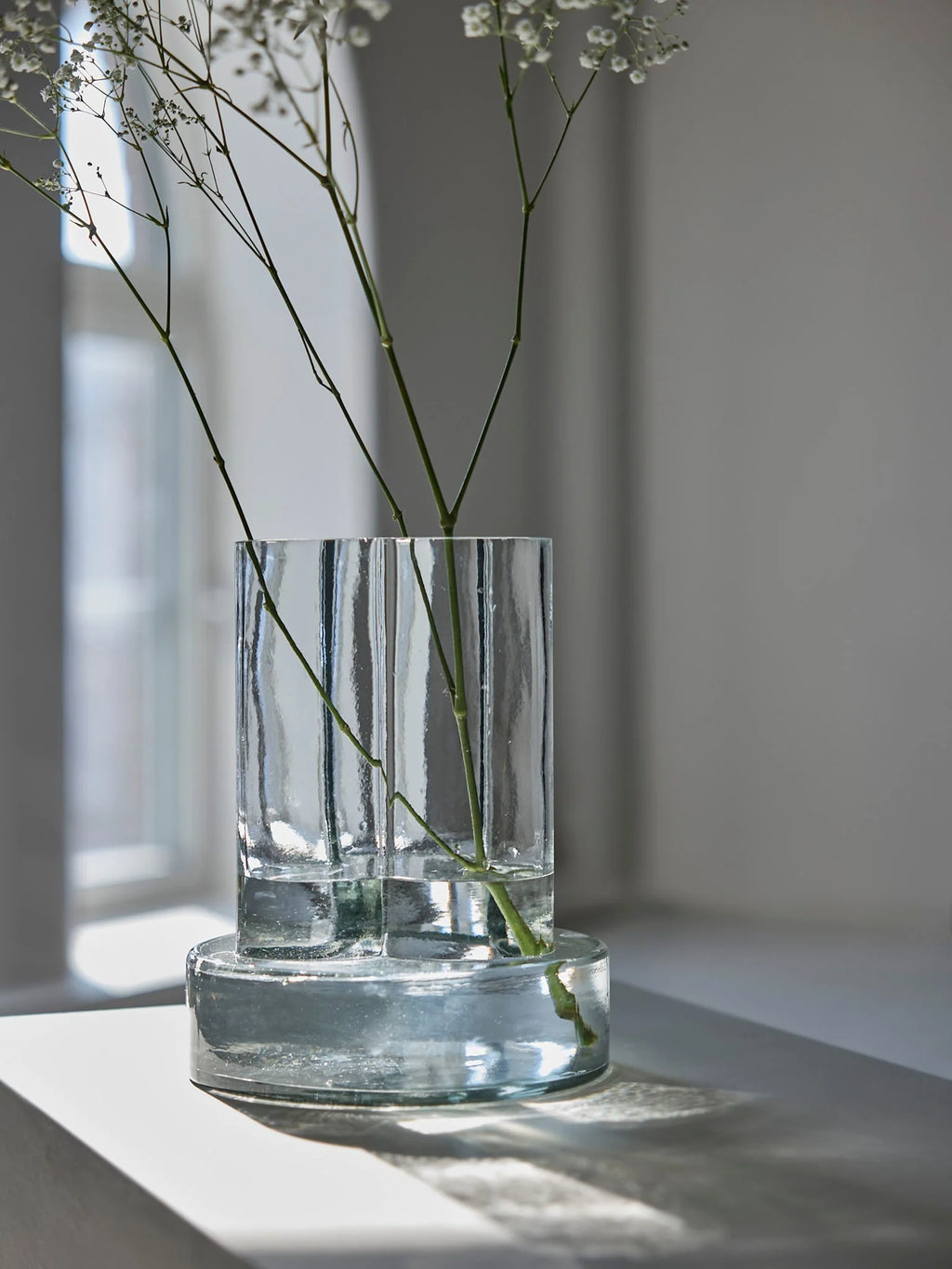 Vienna Vase
