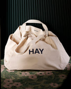 Weekend Bag Organic - Natural