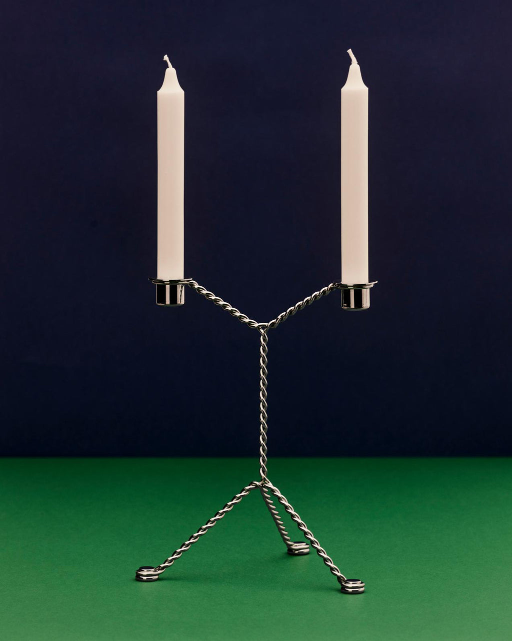 Wire Lysestake - Mirror
