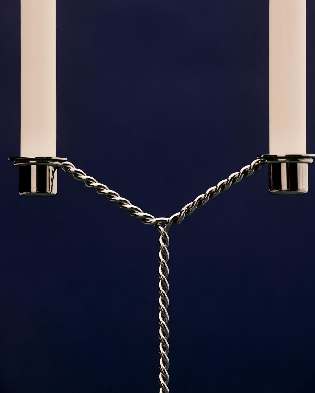 Wire Lysestake - Mirror