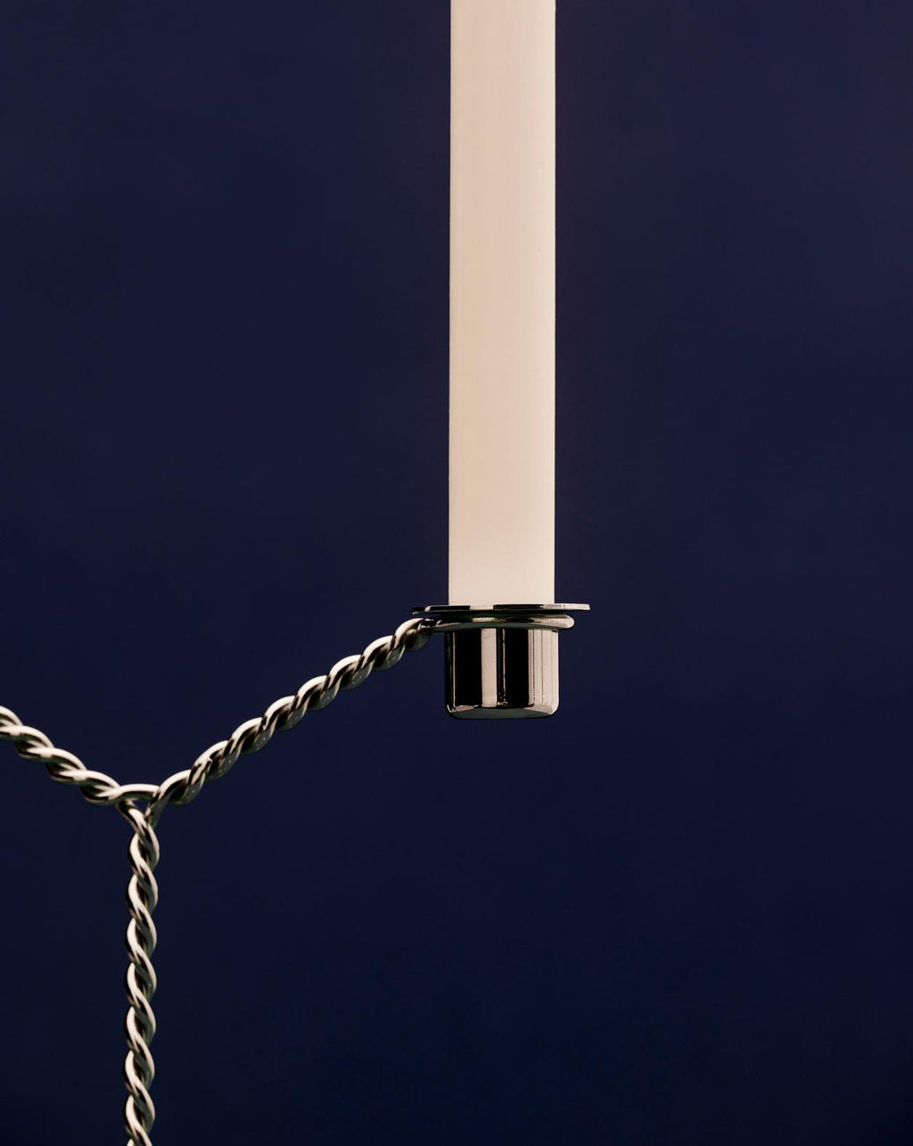 Wire Lysestake - Mirror
