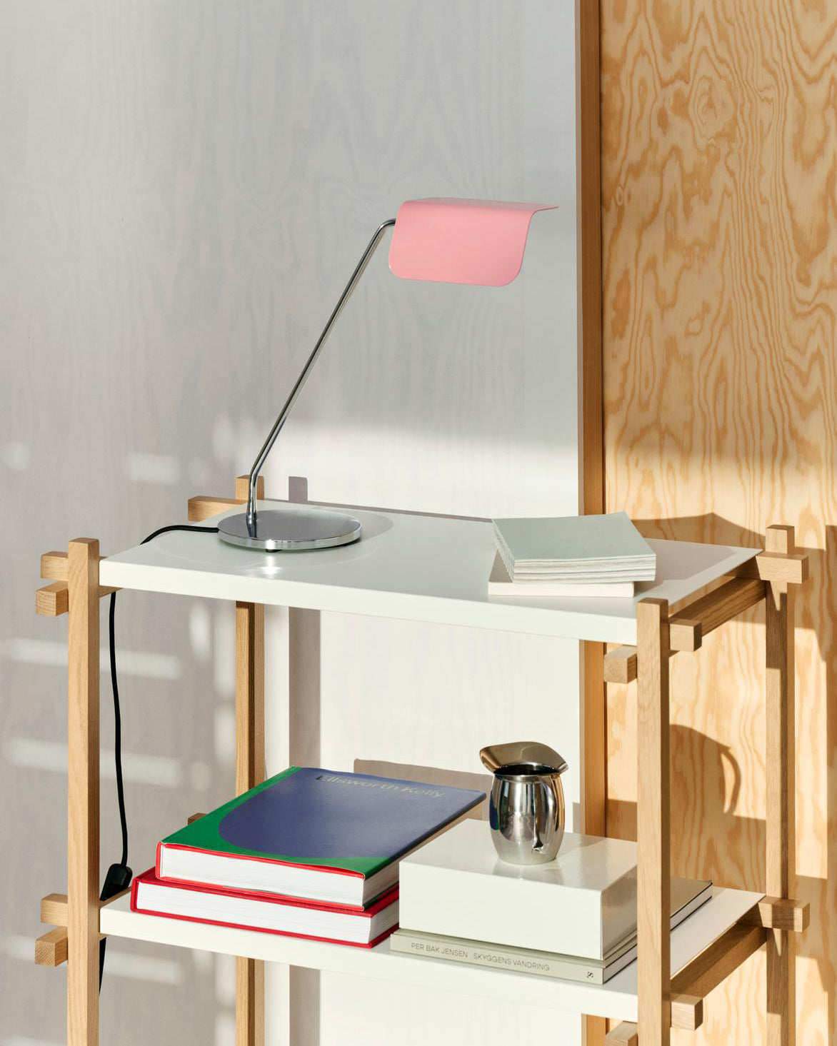 Apex Desk Lamp