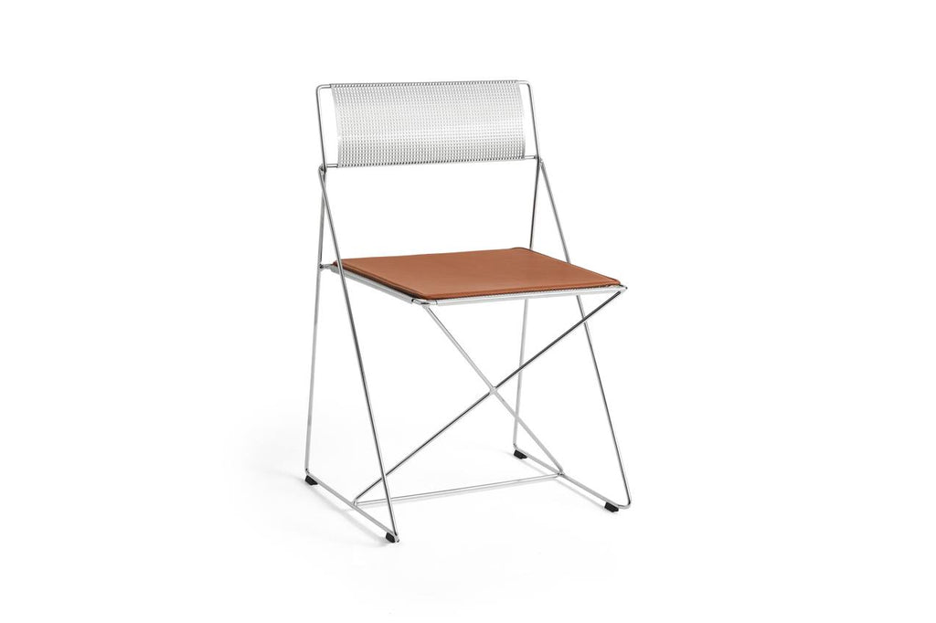 X-Line Chair - Sittepute