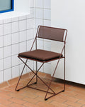 X-Line Chair - Sittepute Tekstil