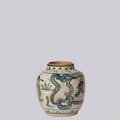 Porselen vase - Scholars Small