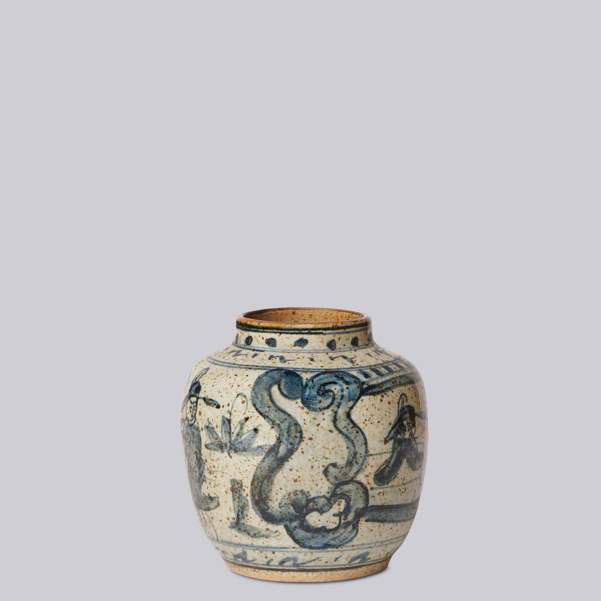 Porselen vase - Scholars Small