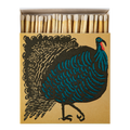 Turkey - Fyrstikker