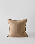 Dalia Putetrekk 50x50 - Varm gul