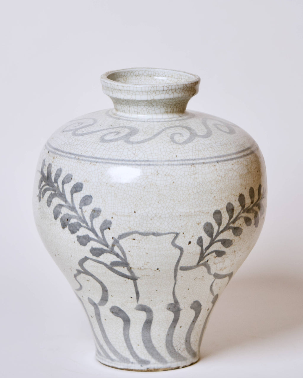 Porselen vase - Amphora