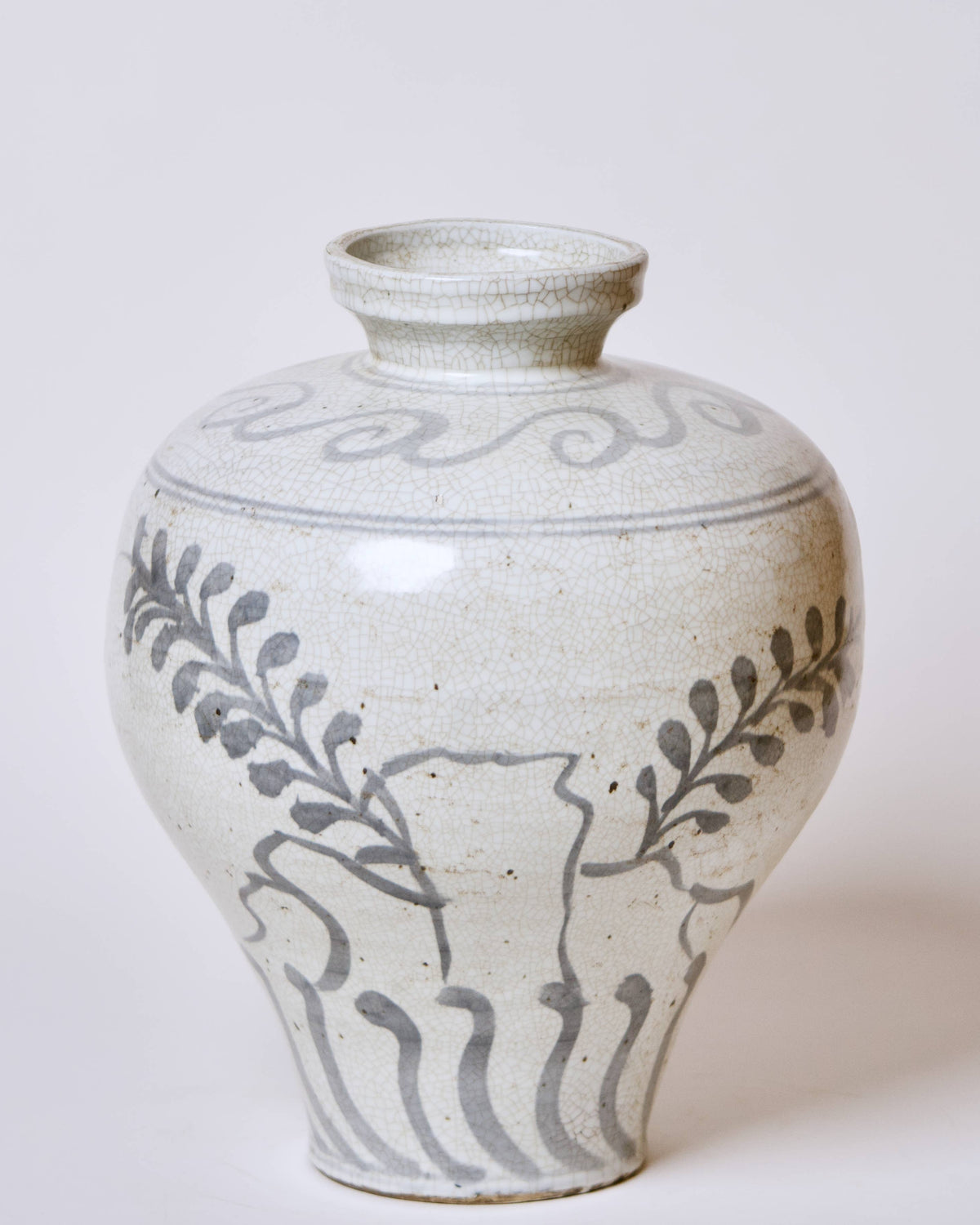 Porselen vase - Amphora