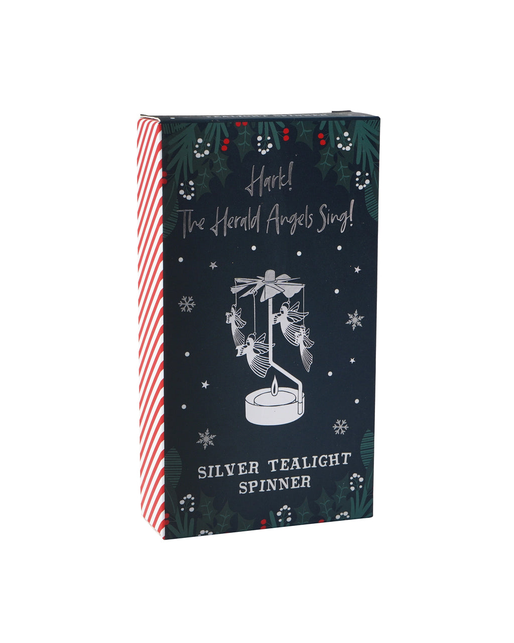 Englespill Sølv - Engler