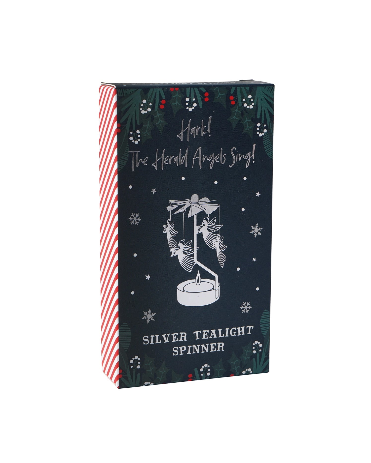 Englespill Sølv - Engler