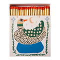 Spotted Duck - Fyrstikker