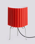 Canelé Bordlampe