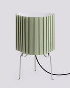 Canelé Bordlampe