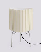 Canelé Bordlampe