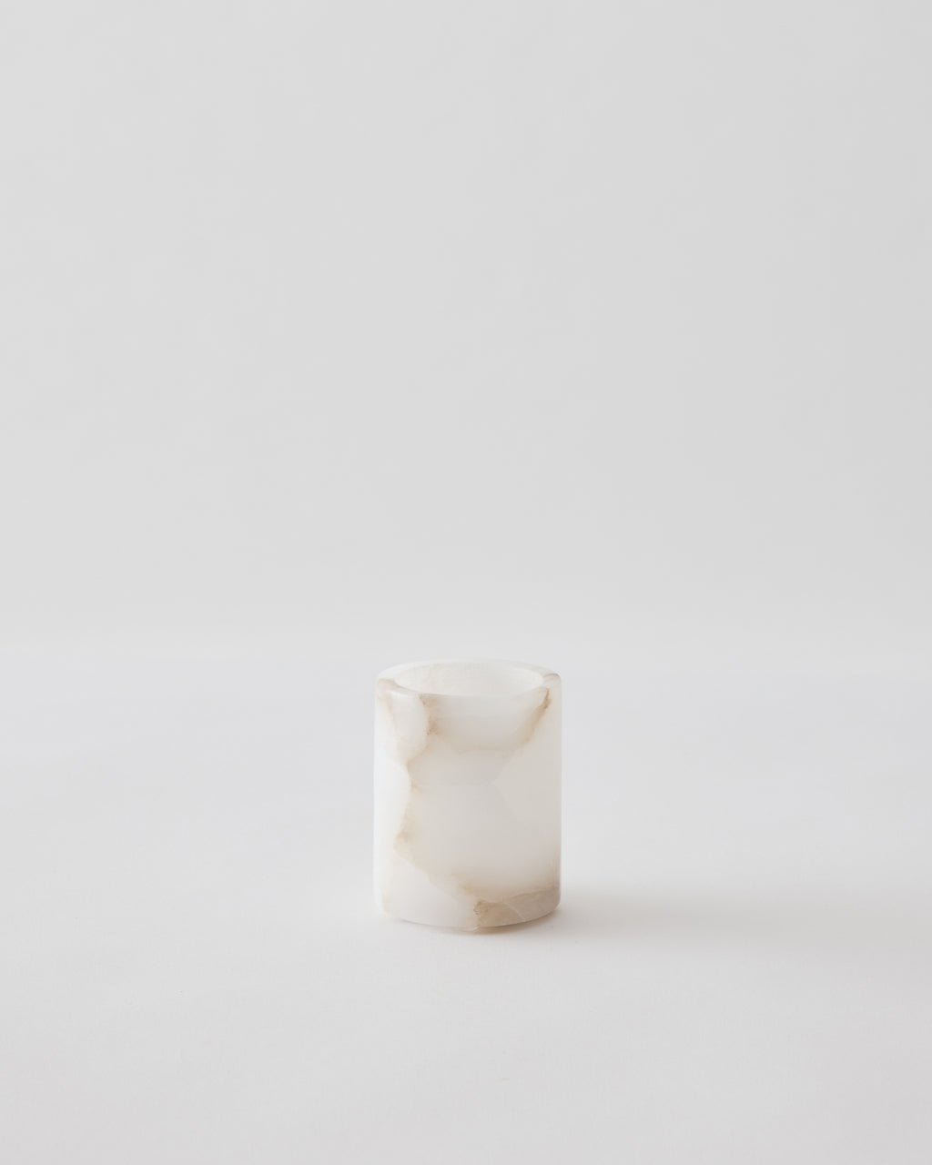 Alabaster Telysholder XS