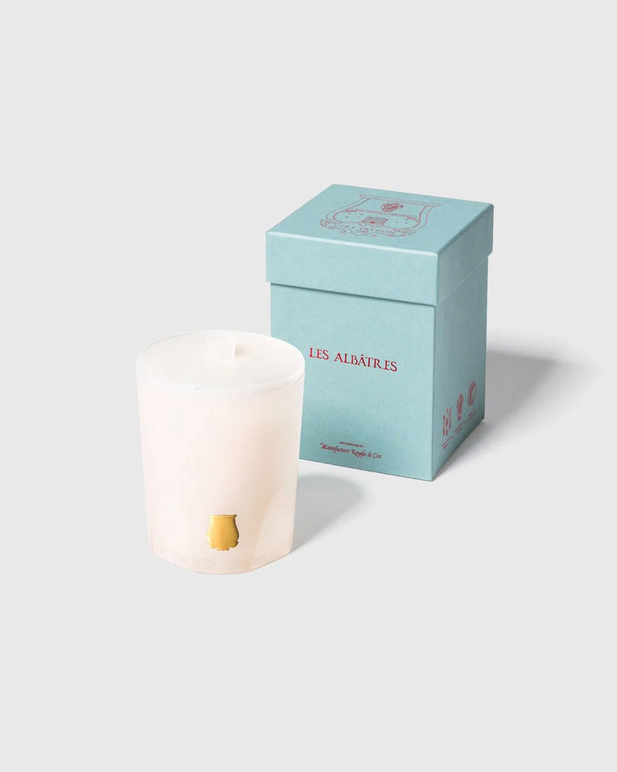 Héméra - Duftlys