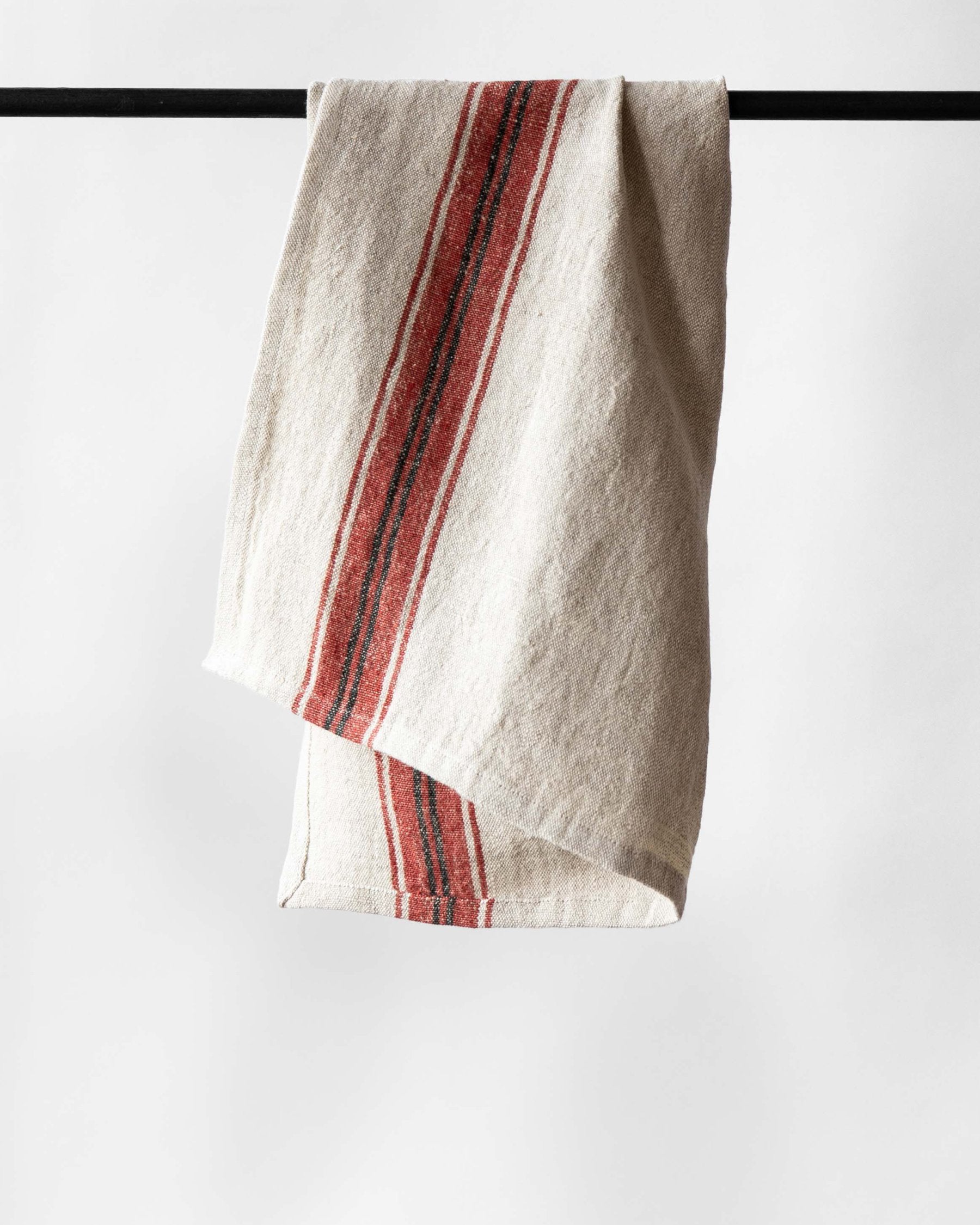 Astrid Kjøkkenhåndkle - Rød