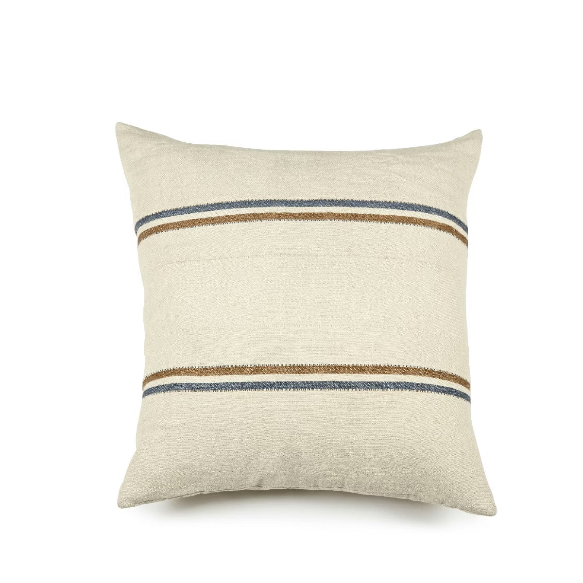 Auburn Putetrekk - Stripe 63x63cm