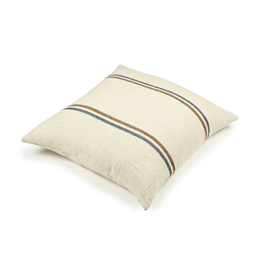 Auburn Putetrekk - Stripe 63x63cm