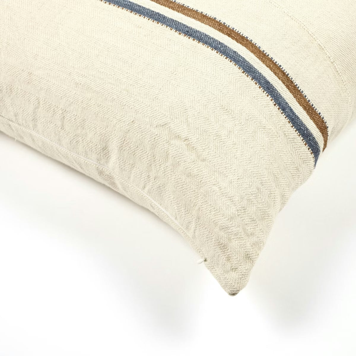 Auburn Putetrekk - Stripe 63x63cm