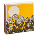 Sunflower Fields - Fyrstikker