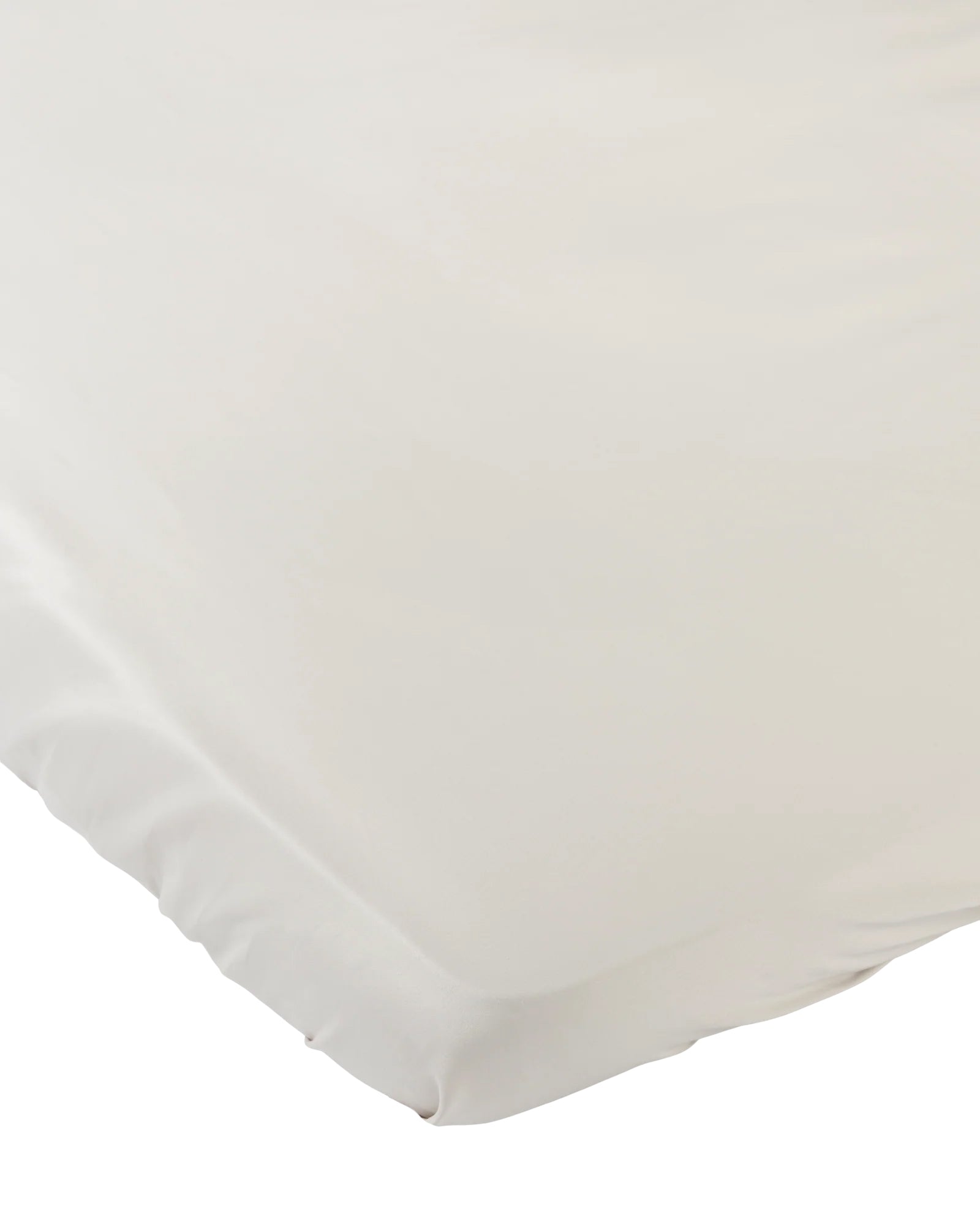 Laken Sateng - Beige