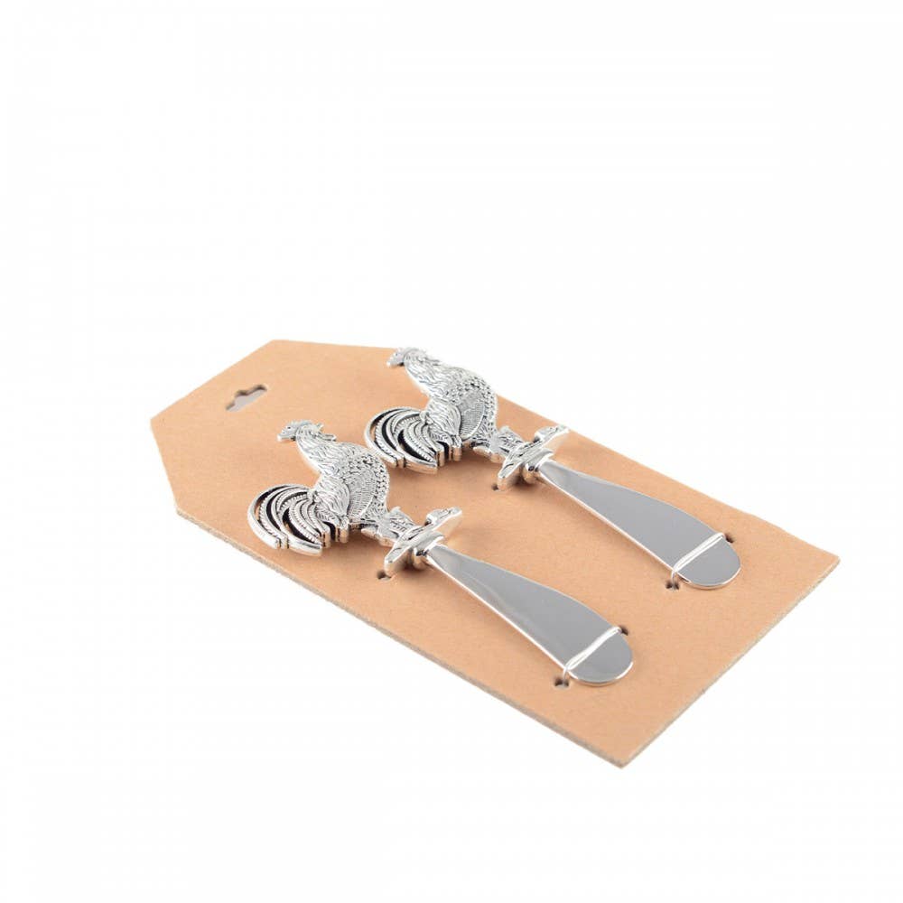 Smørkniver Hane