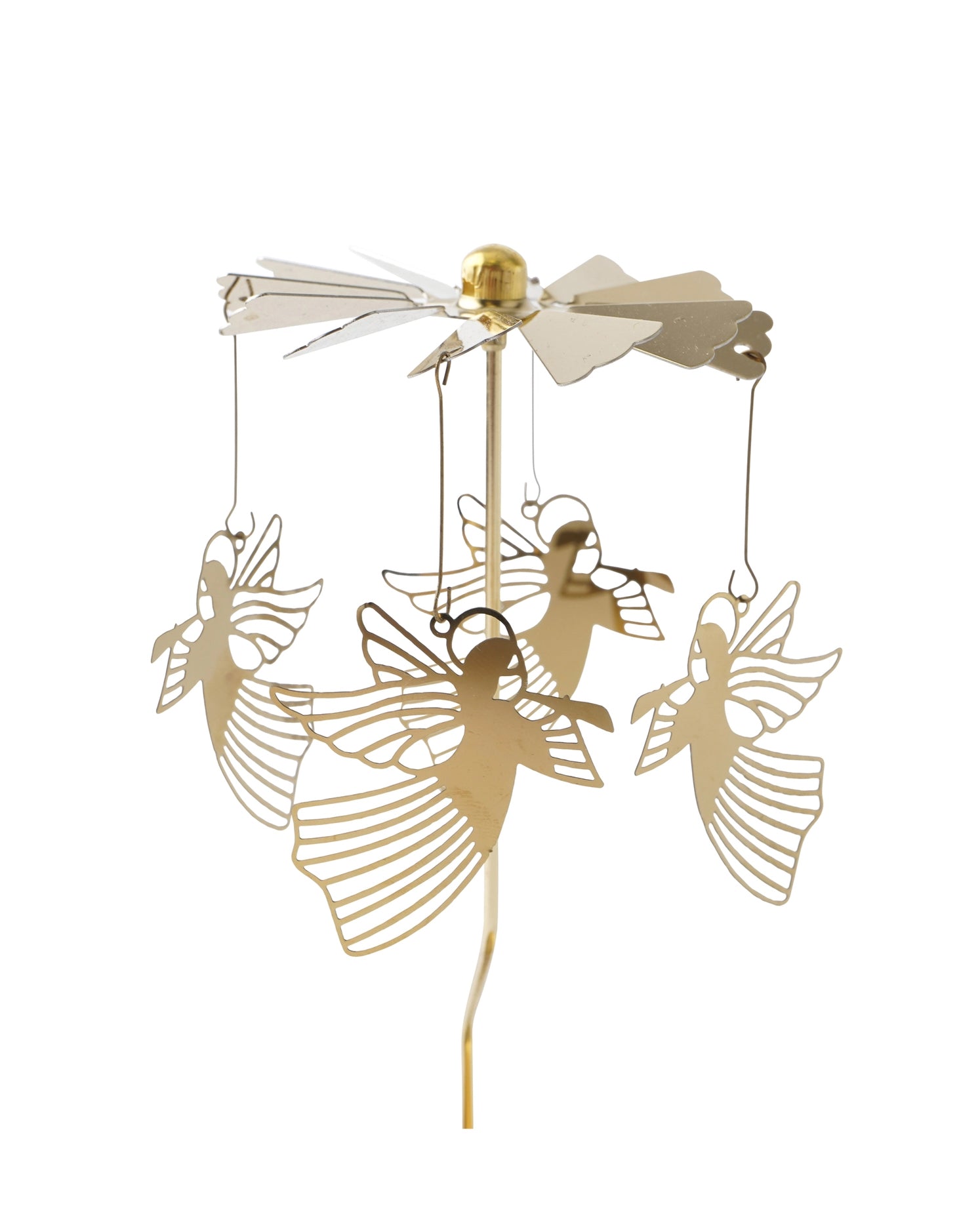 Englespill Gull - Engler