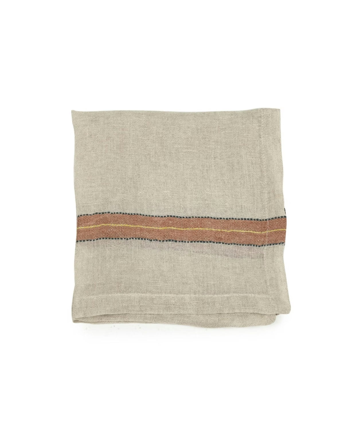 Servietter Banks - Stripe