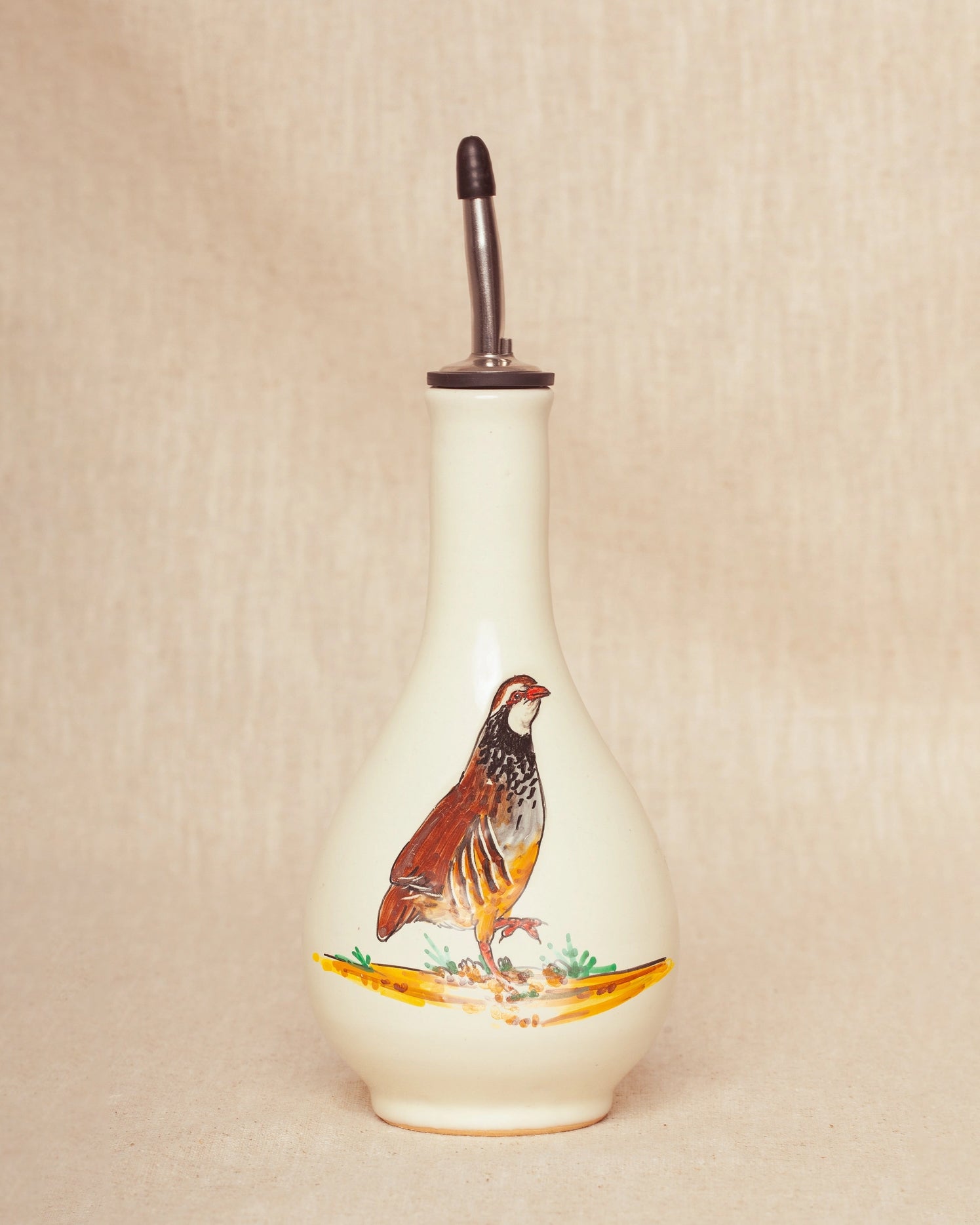 Oljeflaske Bridge Partridge