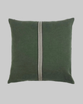 Billie Putetrekk -  Racing green 50x50cm