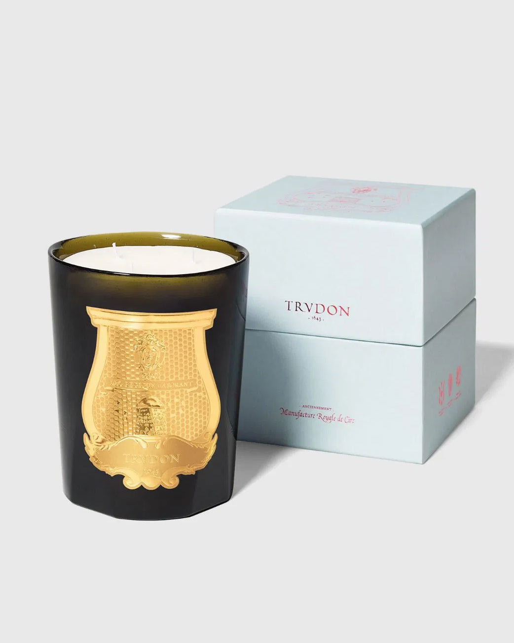 Cyrnos - Duftlys 800G