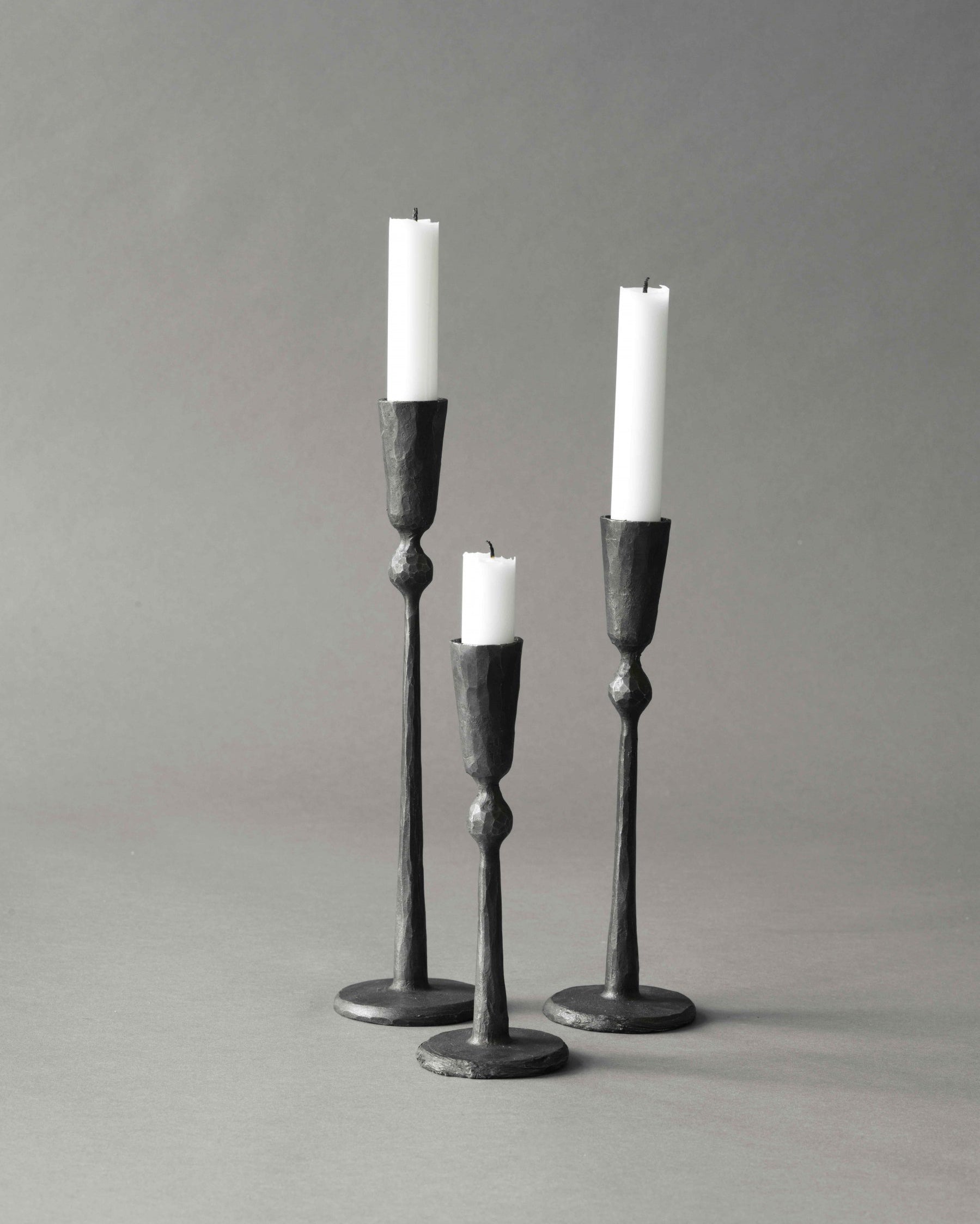 Boule Lysestake – Medium 24cm