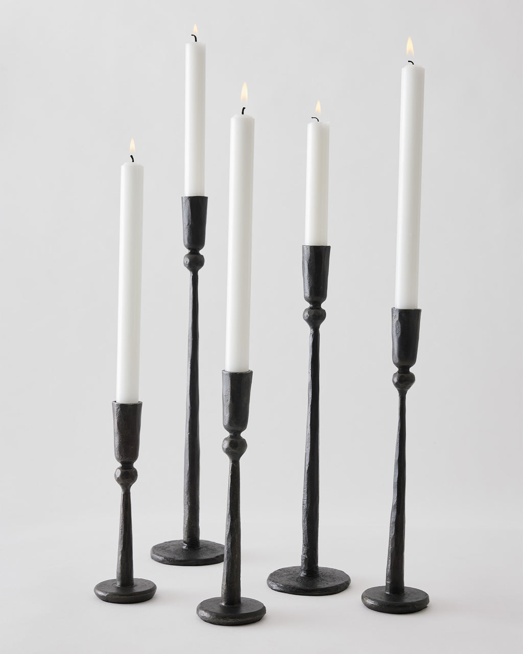 Boule Lysestake – Medium 24cm