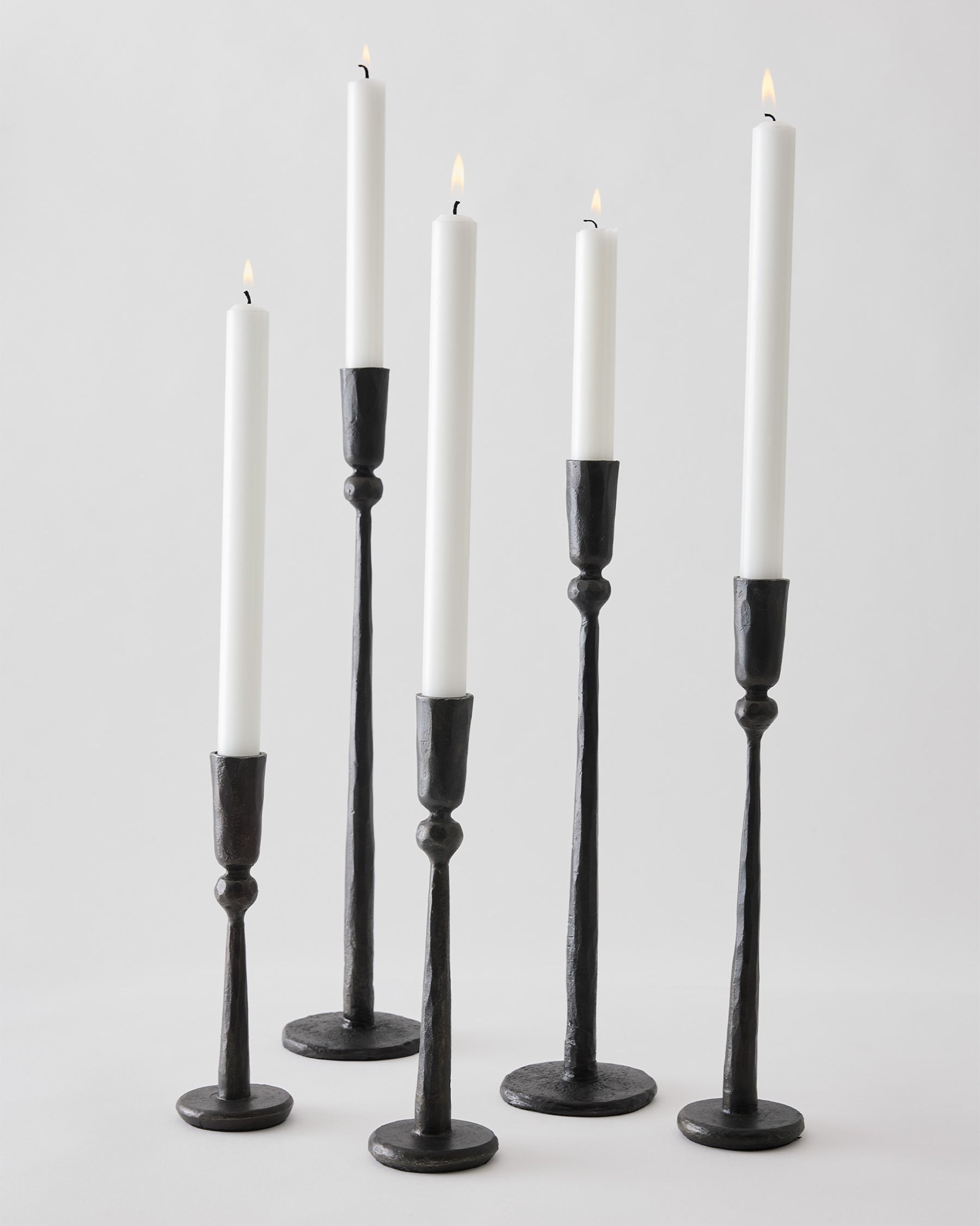 Boule Lysestake – Medium 24cm