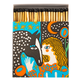 Heart Horse - Fyrstikker