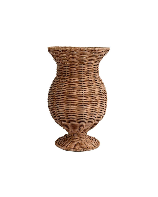 Medici rotting vase