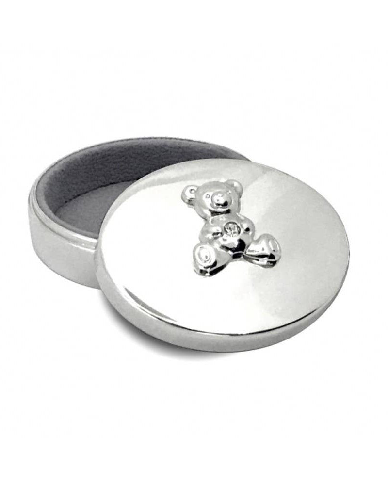 Smykkeskrin - Bjørn