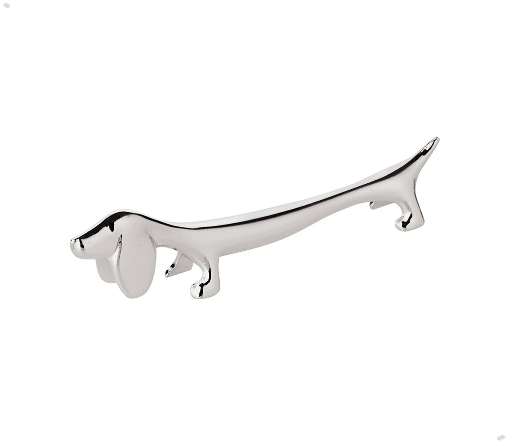 Knivstøtter Dachshund - Sett av 6 stk