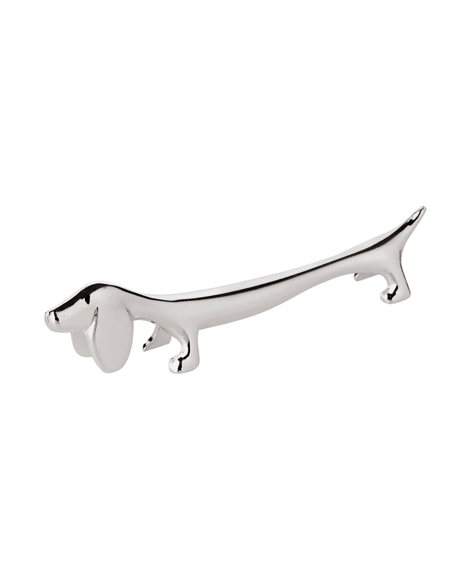 Knivstøtter Dachshund - Sett av 6 stk