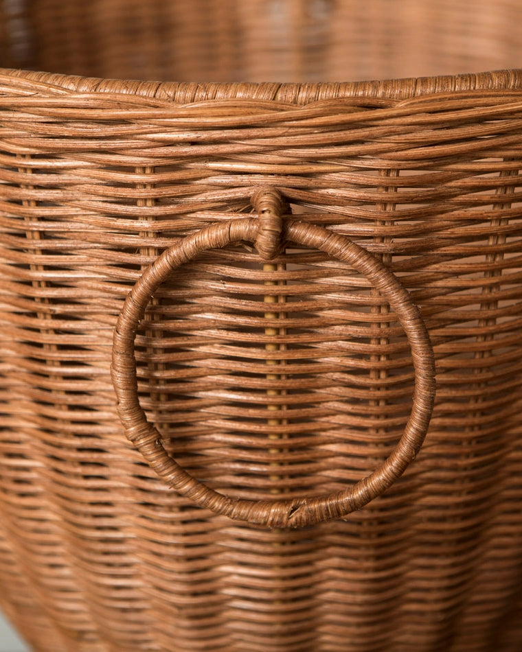 Bambus Vase - Ornella